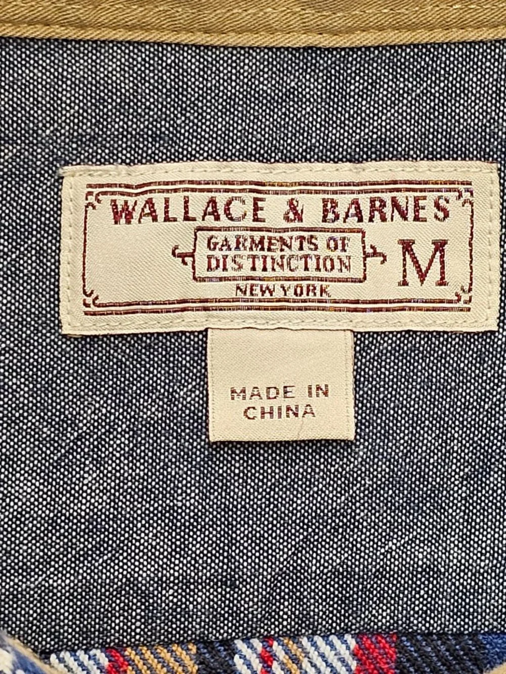 J. Crew this shirt